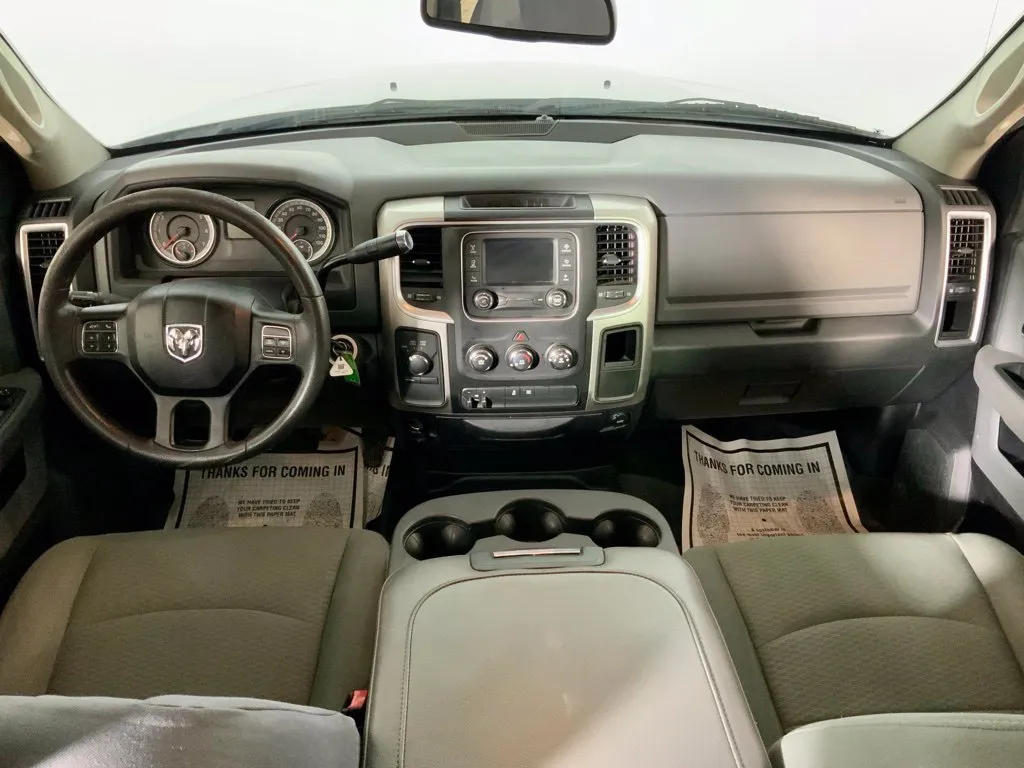 Ram 2500 photo 18