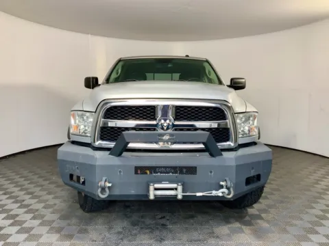 Another view of 2016 Ram 2500 SLT for sale in Athens, OH at Don Wood Ford Lincoln