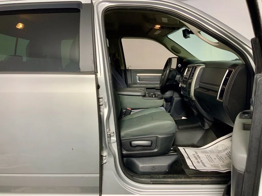 Ram 2500 photo 31
