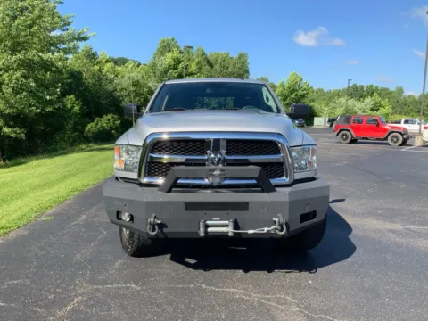 Another view of 2016 Ram 2500 SLT for sale in Athens, OH at Don Wood Ford Lincoln