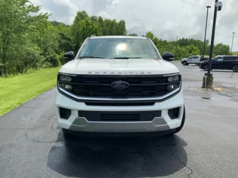 More photos of 2025 Ford Expedition Platinum at Don Wood Ford Lincoln, OH