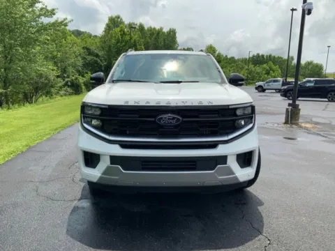 More photos of 2025 Ford Expedition Platinum at Don Wood Ford Lincoln, OH
