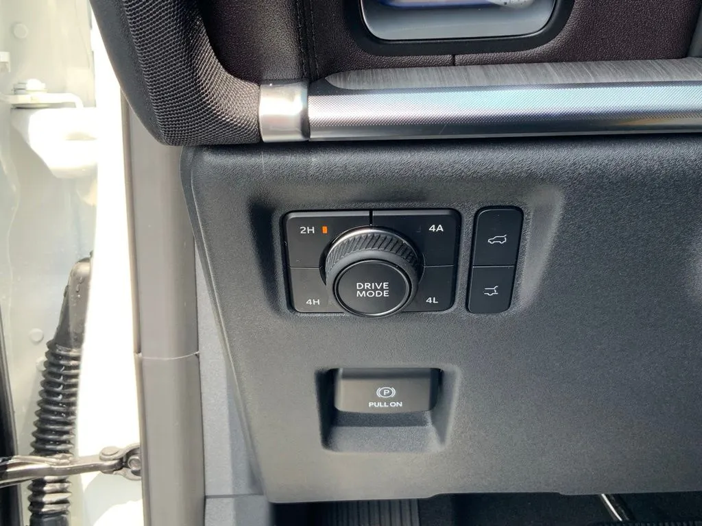 Ford Expedition photo 18