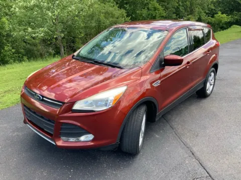 More photos of 2015 Ford Escape SE at Don Wood Ford Lincoln, OH