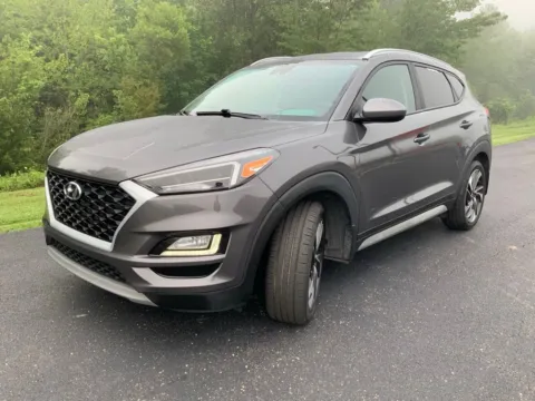 More photos of 2020 Hyundai Tucson Sport at Don Wood Ford Lincoln, OH