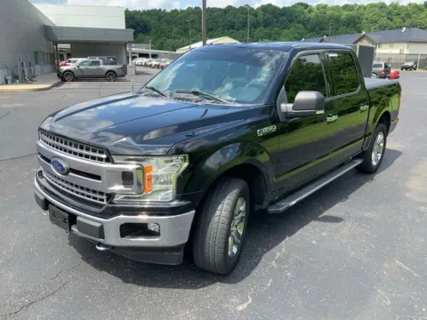 More photos of 2018 Ford F-150 XLT at Don Wood Ford Lincoln, OH