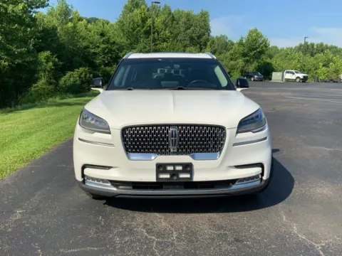 More photos of 2020 Lincoln Aviator Reserve at Don Wood Ford Lincoln, OH