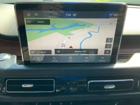 Photos of 2020 Lincoln Aviator Reserve for sale in Athens, OH at Don Wood Ford Lincoln