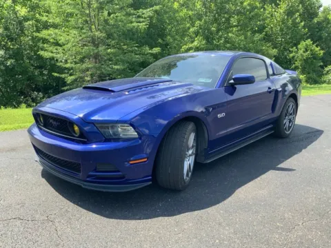 More photos of 2013 Ford Mustang GT Premium at Don Wood Ford Lincoln, OH