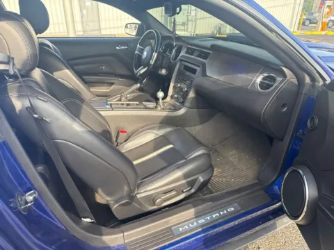 More photos of 2013 Ford Mustang GT Premium at Don Wood Ford Lincoln, OH