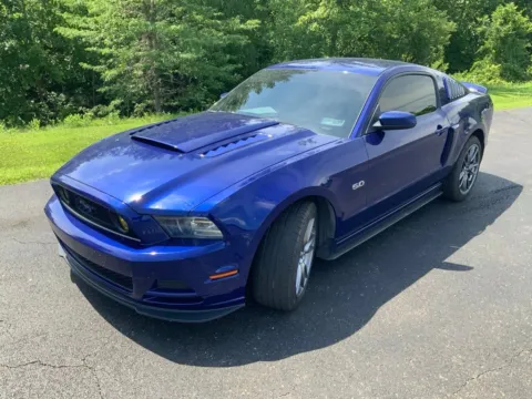 More photos of 2013 Ford Mustang GT Premium at Don Wood Ford Lincoln, OH