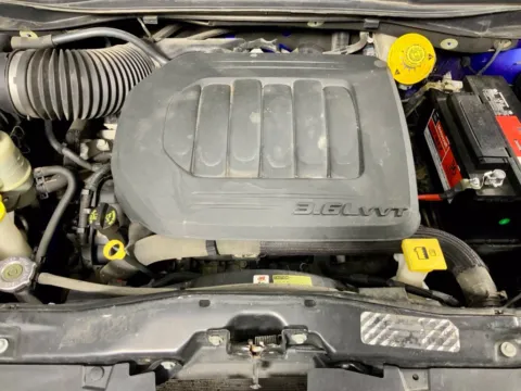 More photos of 2019 Dodge Grand Caravan SE at Don Wood Ford Lincoln, OH