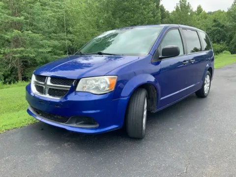More photos of 2019 Dodge Grand Caravan SE at Don Wood Ford Lincoln, OH