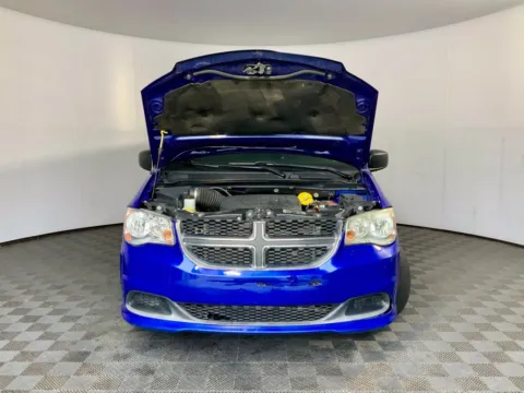 More photos of 2019 Dodge Grand Caravan SE at Don Wood Ford Lincoln, OH