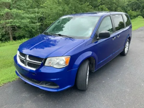 More photos of 2019 Dodge Grand Caravan SE at Don Wood Ford Lincoln, OH