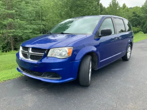 More photos of 2019 Dodge Grand Caravan SE at Don Wood Ford Lincoln, OH