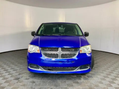 Another view of 2019 Dodge Grand Caravan SE for sale in Athens, OH at Don Wood Ford Lincoln