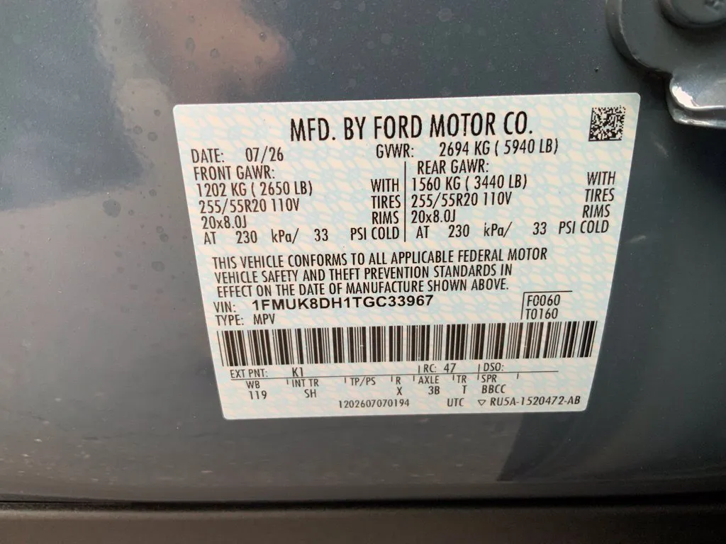 Ford Explorer photo 29