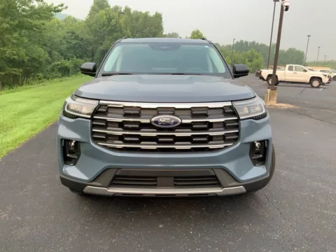 More photos of 2026 Ford Explorer Active at Don Wood Ford Lincoln, OH