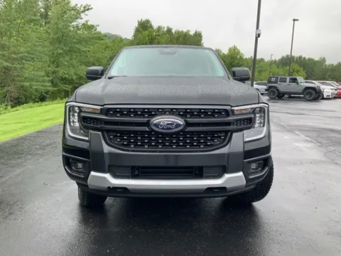 More photos of 2026 Ford Ranger XLT at Don Wood Ford Lincoln, OH