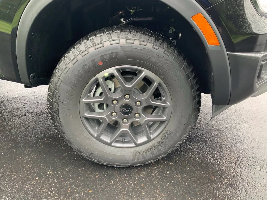 Ford Ranger photo 27