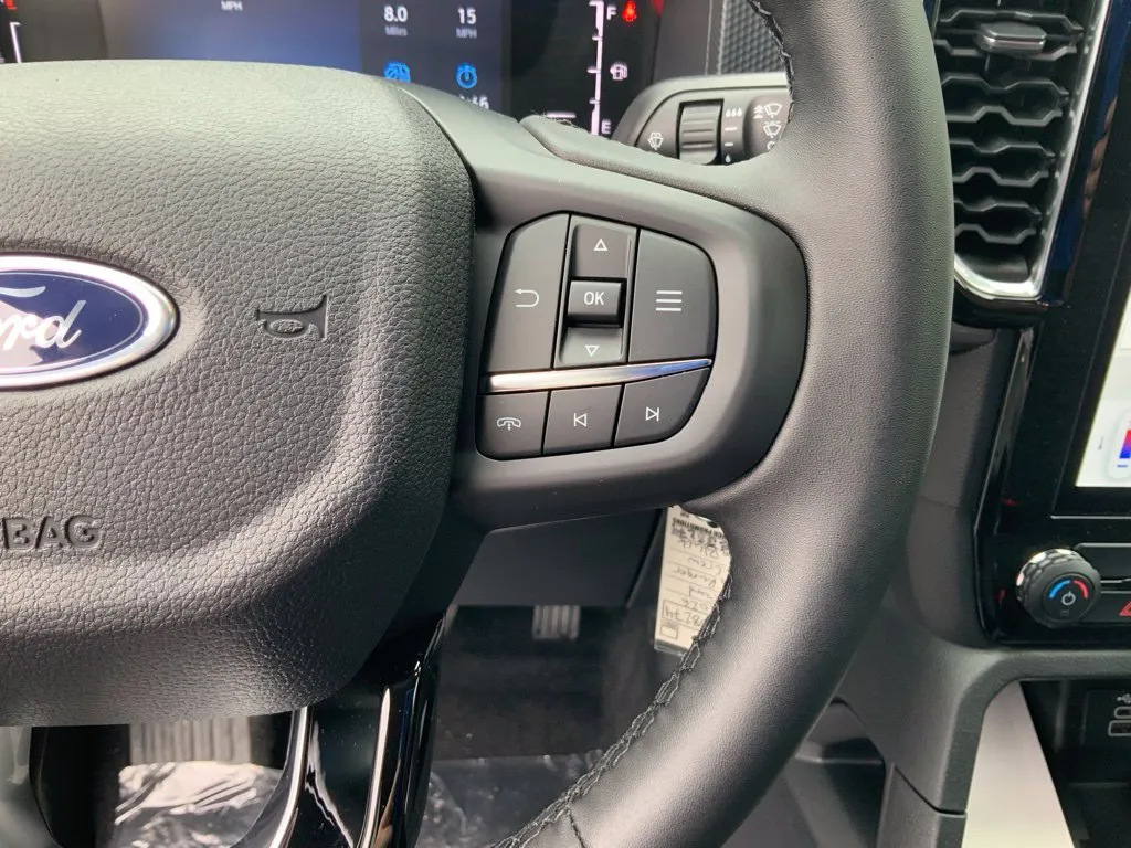 Ford Ranger photo 21