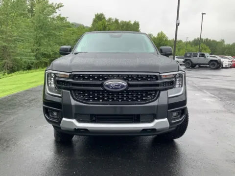 More photos of 2026 Ford Ranger XLT at Don Wood Ford Lincoln, OH