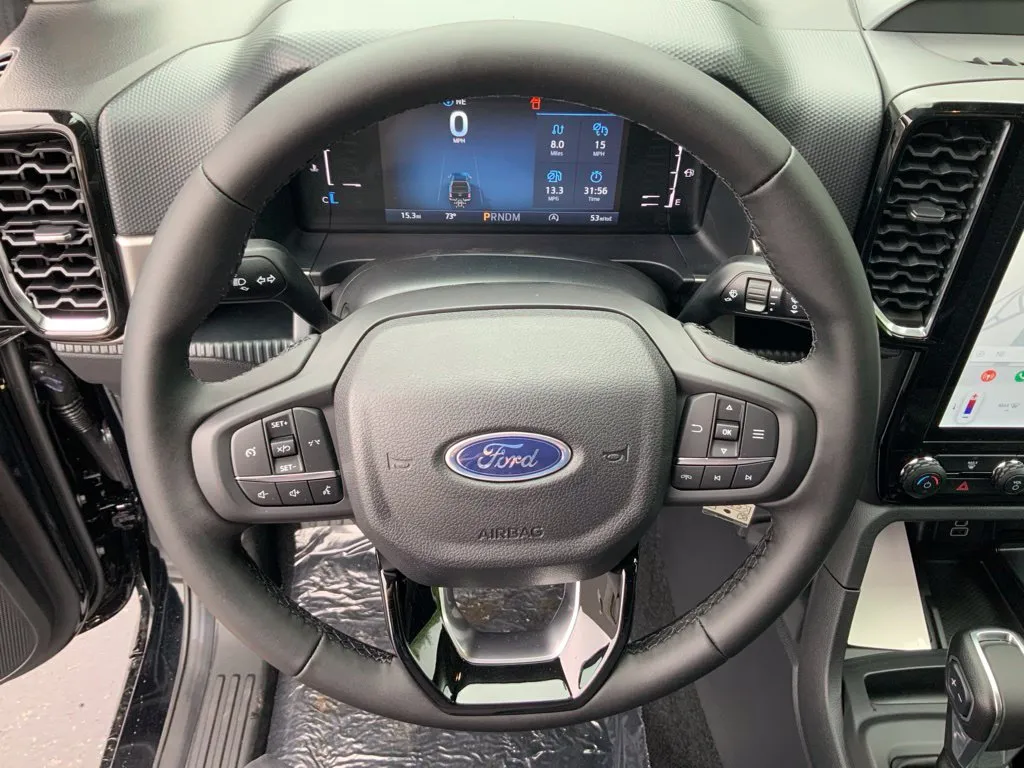 Ford Ranger photo 19