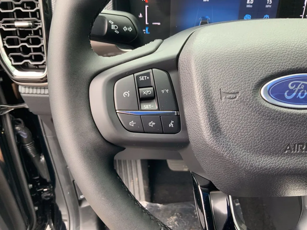 Ford Ranger photo 20