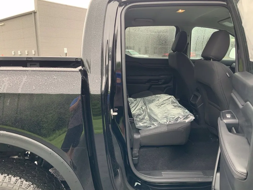 Ford Ranger photo 25