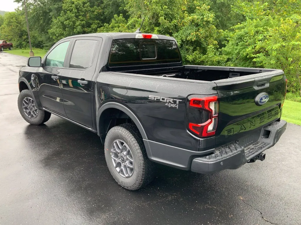 Ford Ranger photo 24