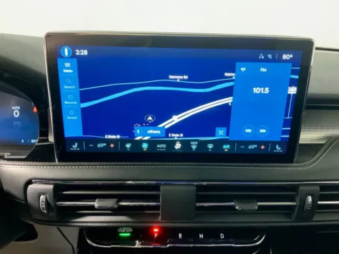 Another view of 2026 Lincoln Corsair Premiere for sale in Athens, OH at Don Wood Ford Lincoln