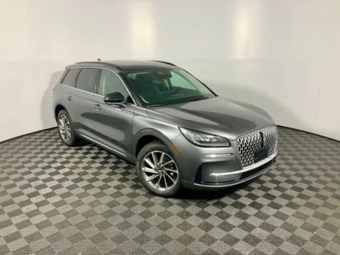 More photos of 2026 Lincoln Corsair Premiere at Don Wood Ford Lincoln, OH