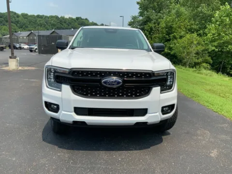 Another view of 2026 Ford Ranger XL for sale in Athens, OH at Don Wood Ford Lincoln
