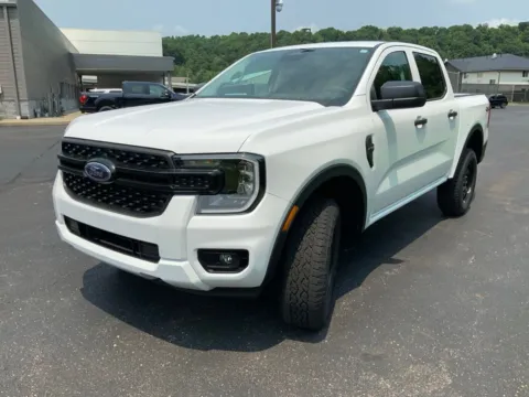 More photos of 2026 Ford Ranger XL at Don Wood Ford Lincoln, OH