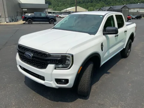 More photos of 2026 Ford Ranger XL at Don Wood Ford Lincoln, OH