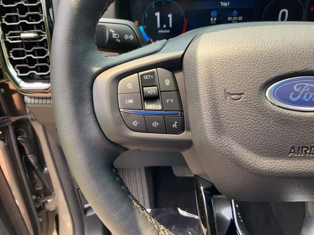 Ford Ranger photo 21