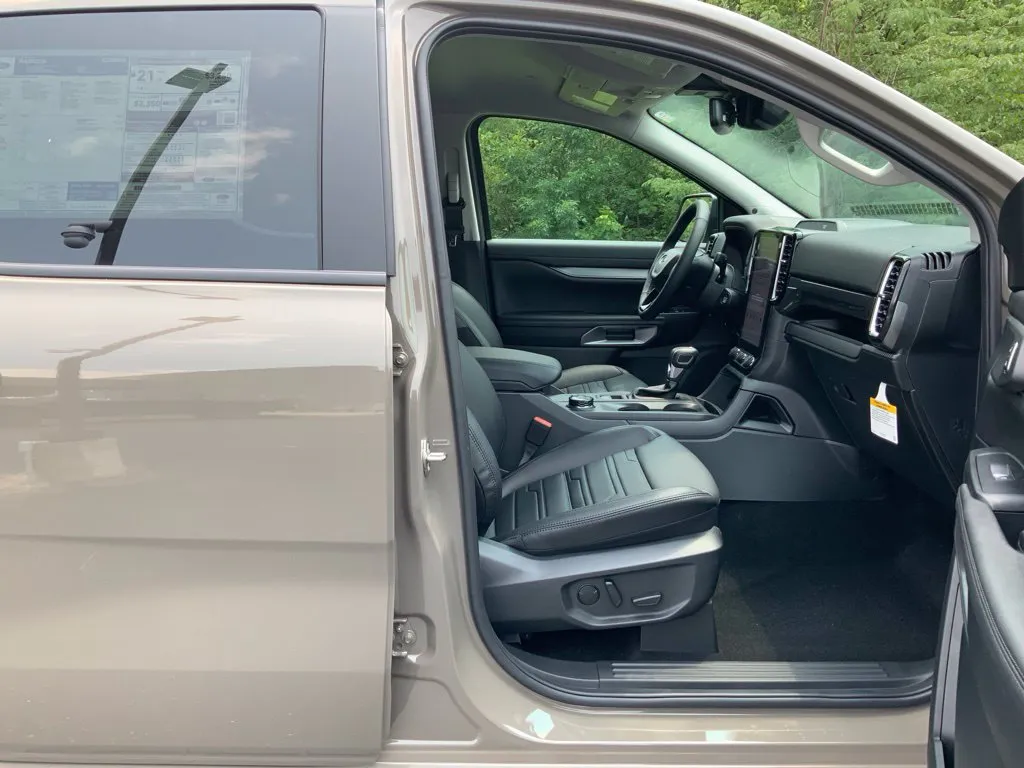 Ford Ranger photo 26