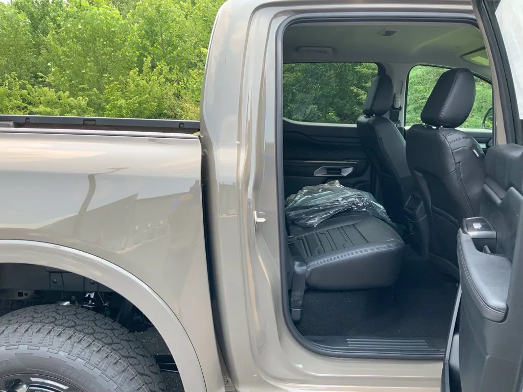 Ford Ranger photo 25