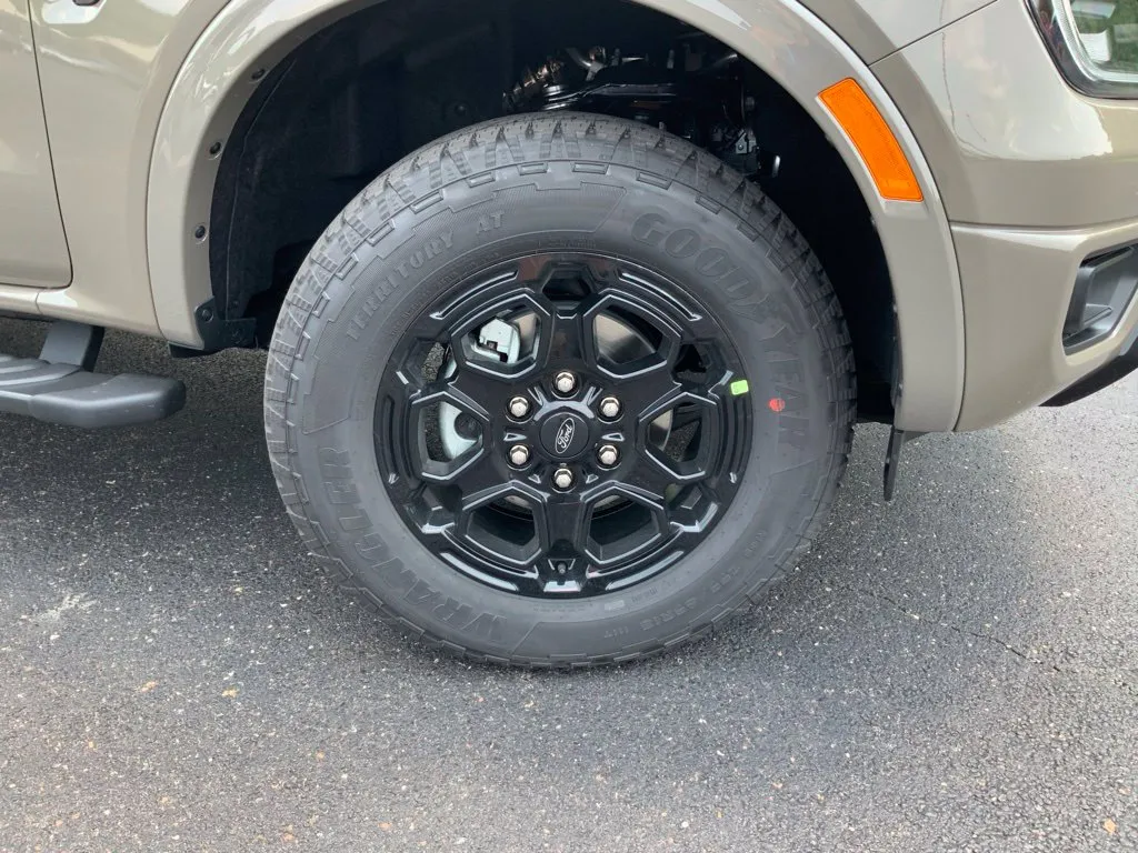 Ford Ranger photo 27