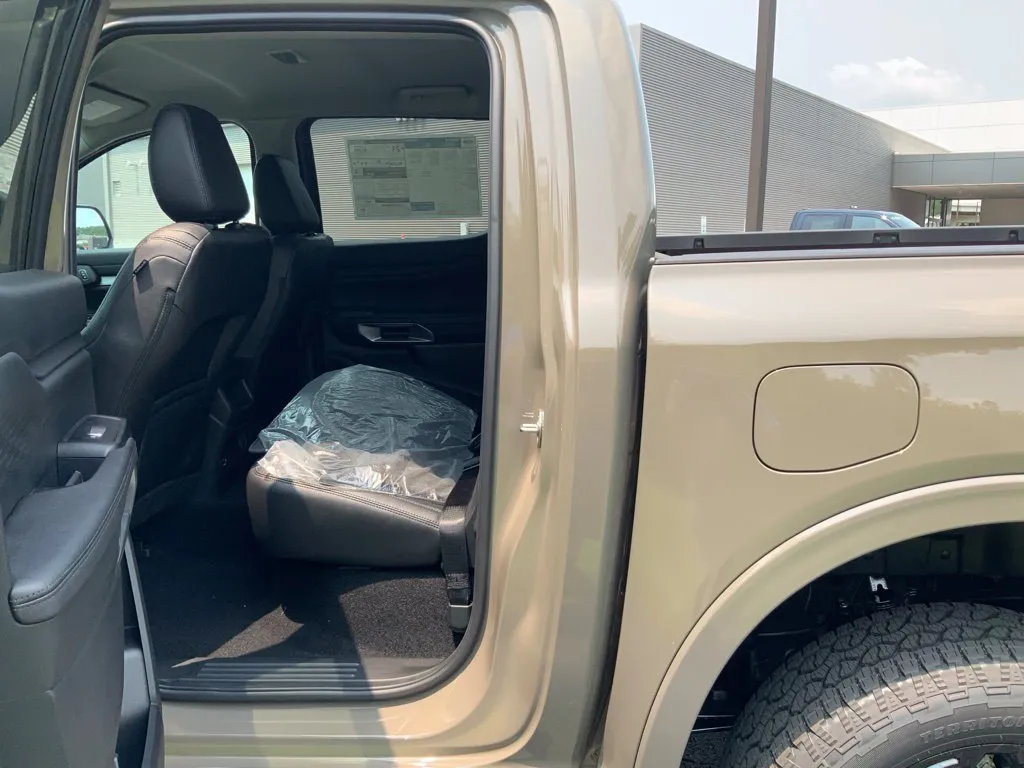 Ford Ranger photo 24
