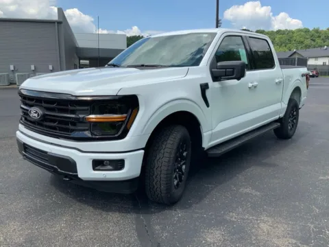More photos of 2026 Ford F-150 XLT at Don Wood Ford Lincoln, OH