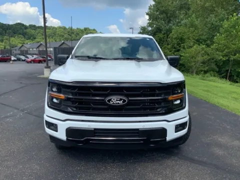 More photos of 2026 Ford F-150 XLT at Don Wood Ford Lincoln, OH
