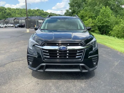 Another view of 2023 Subaru Ascent Limited for sale in Athens, OH at Don Wood Ford Lincoln