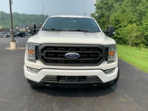 More photos of 2023 Ford F-150 XLT at Don Wood Ford Lincoln, OH