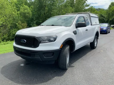 More photos of 2021 Ford Ranger XL at Don Wood Ford Lincoln, OH