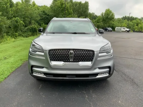 More photos of 2021 Lincoln Aviator Reserve at Don Wood Ford Lincoln, OH