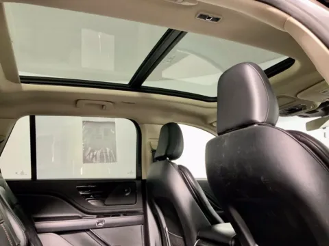 Photos of 2021 Lincoln Aviator Reserve for sale in Athens, OH at Don Wood Ford Lincoln