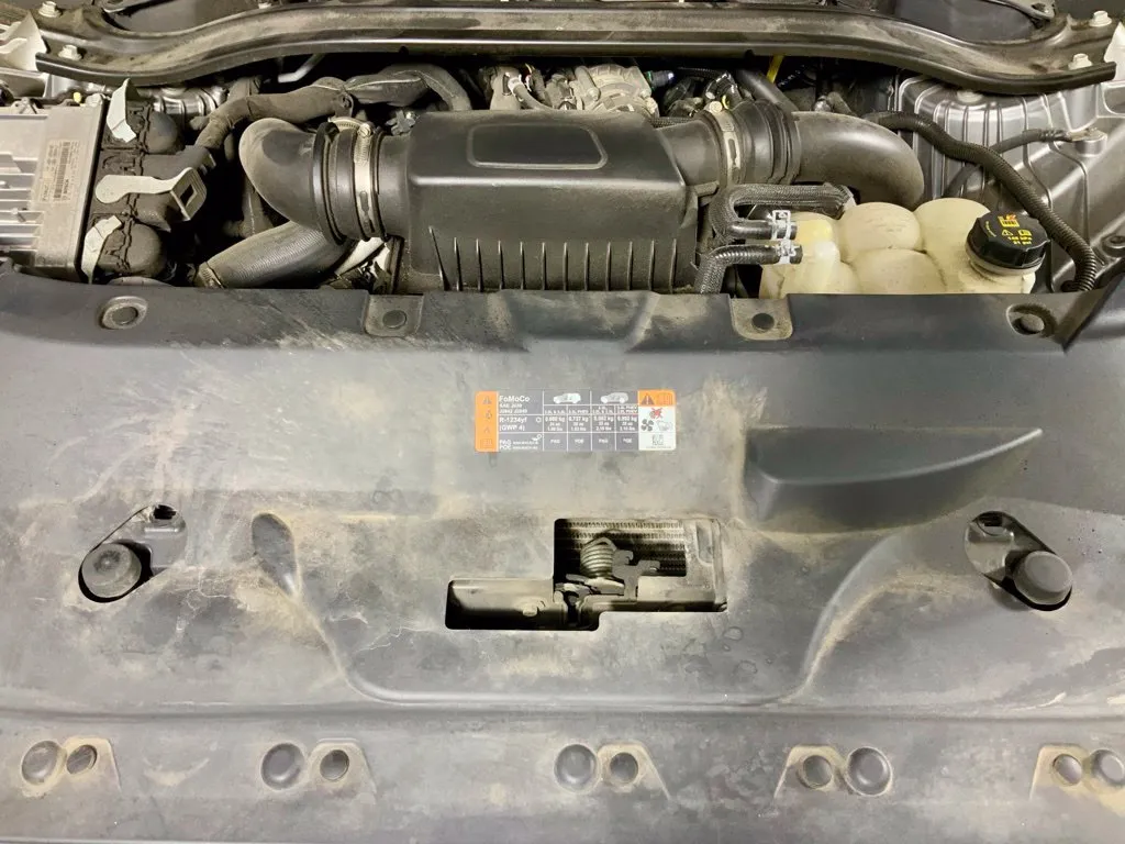 Lincoln Aviator photo 9