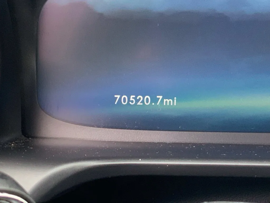 Lincoln Aviator photo 37